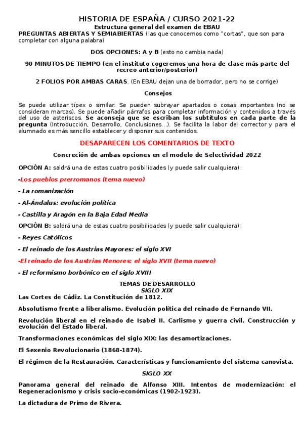 Miniatura del documento HISTORIA-ESPANA-INSTRUCCIONES-EBAU-2022.docx