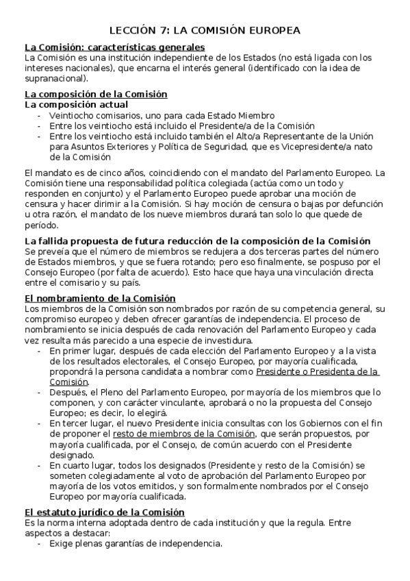 Miniatura del documento TEMA-7-LA-COMISION-EUROPEA.docx