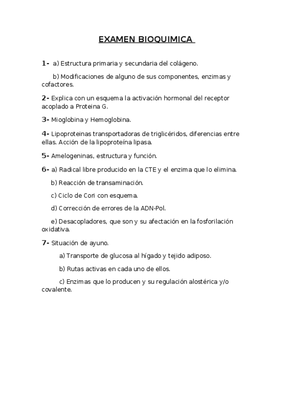 Miniatura del documento EXAMEN BIOQUIMICA.docx