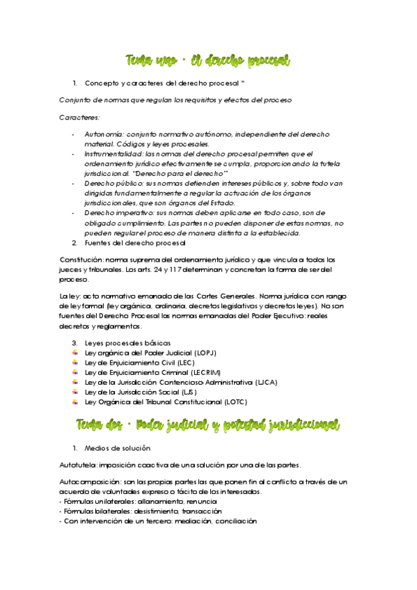 Miniatura del documento PREGUNTAS PROCESAL TODOS LOS TEMAS.pdf