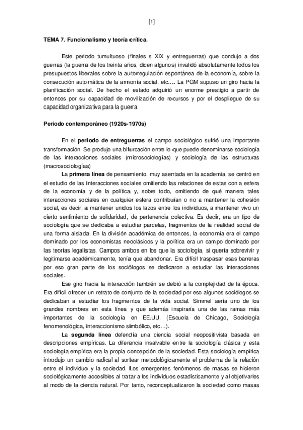 Miniatura del documento Tema 7. Parsons y teoría crítica.docx