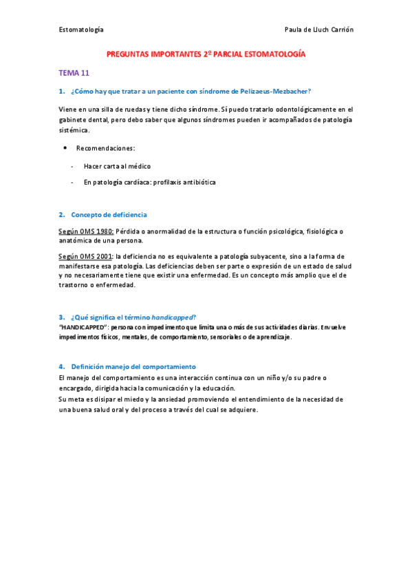 Miniatura del documento PREGUNTAS 2º PARCIAL ESTOMATOLOGIA.pdf
