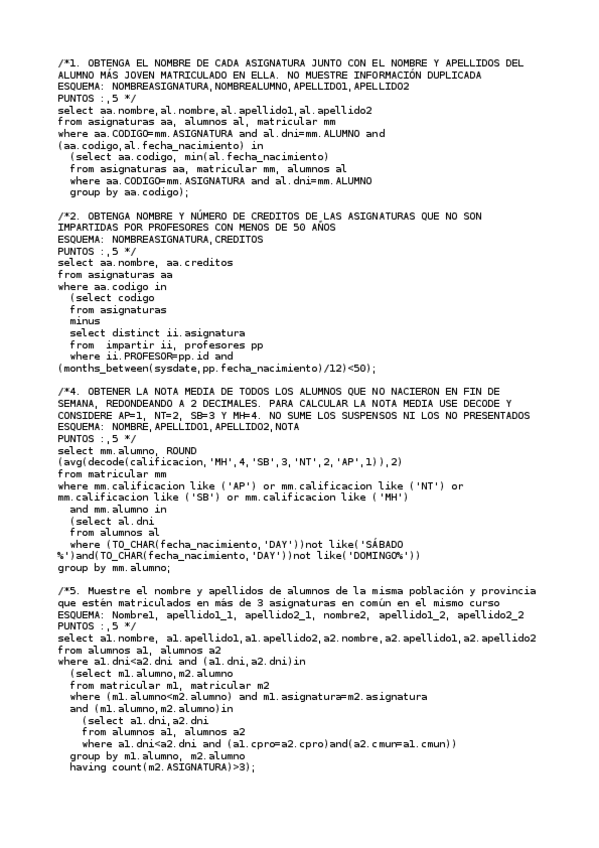 Miniatura del documento Simulacro.txt