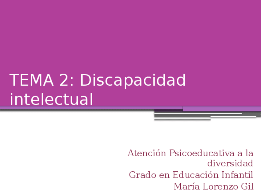 Miniatura del documento TEMA 2 At Psico.pptx