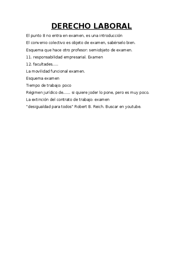 Miniatura del documento DERECHO LABORAL mio.docx