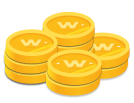 wuolah coin