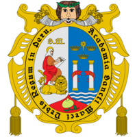 Universidad Nacional Mayor de San Marcos