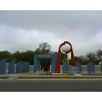 Instituto Tecnológico de Piedras Negras