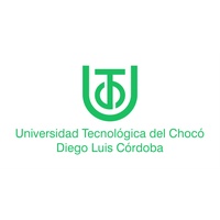 Universidad Tecnólogica del Choco - Diego Luis Córdoba