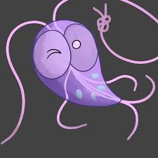 Giardia_Lamblia