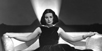 HedyLamarr