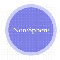 NoteSphere