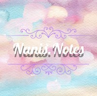 Nanisnotes