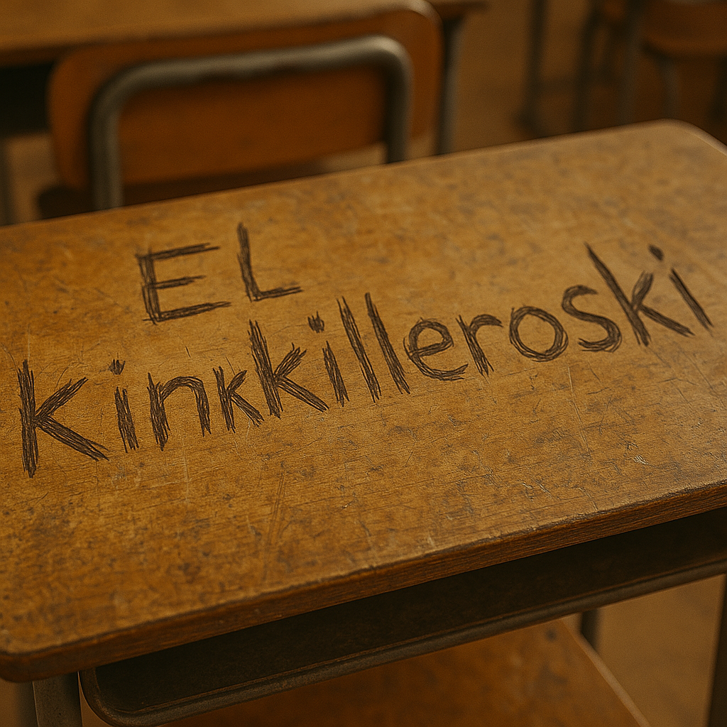 ElKinkilleroski