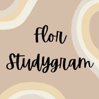 florstudygram