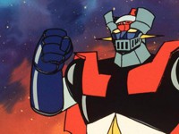 MazingerZ