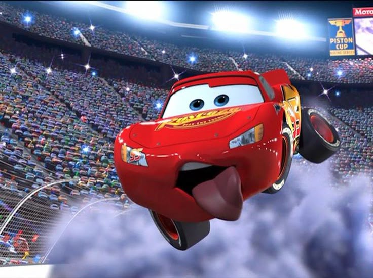 rayo_mcqueen95