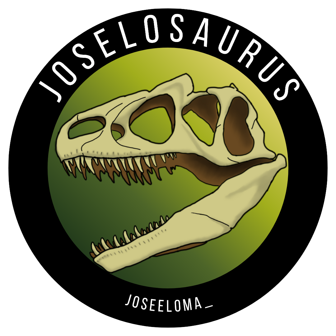 Joselosaurus