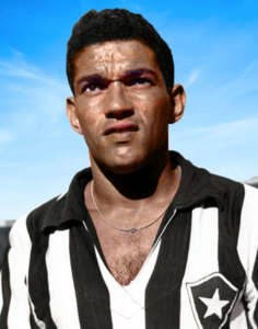 Garrincha