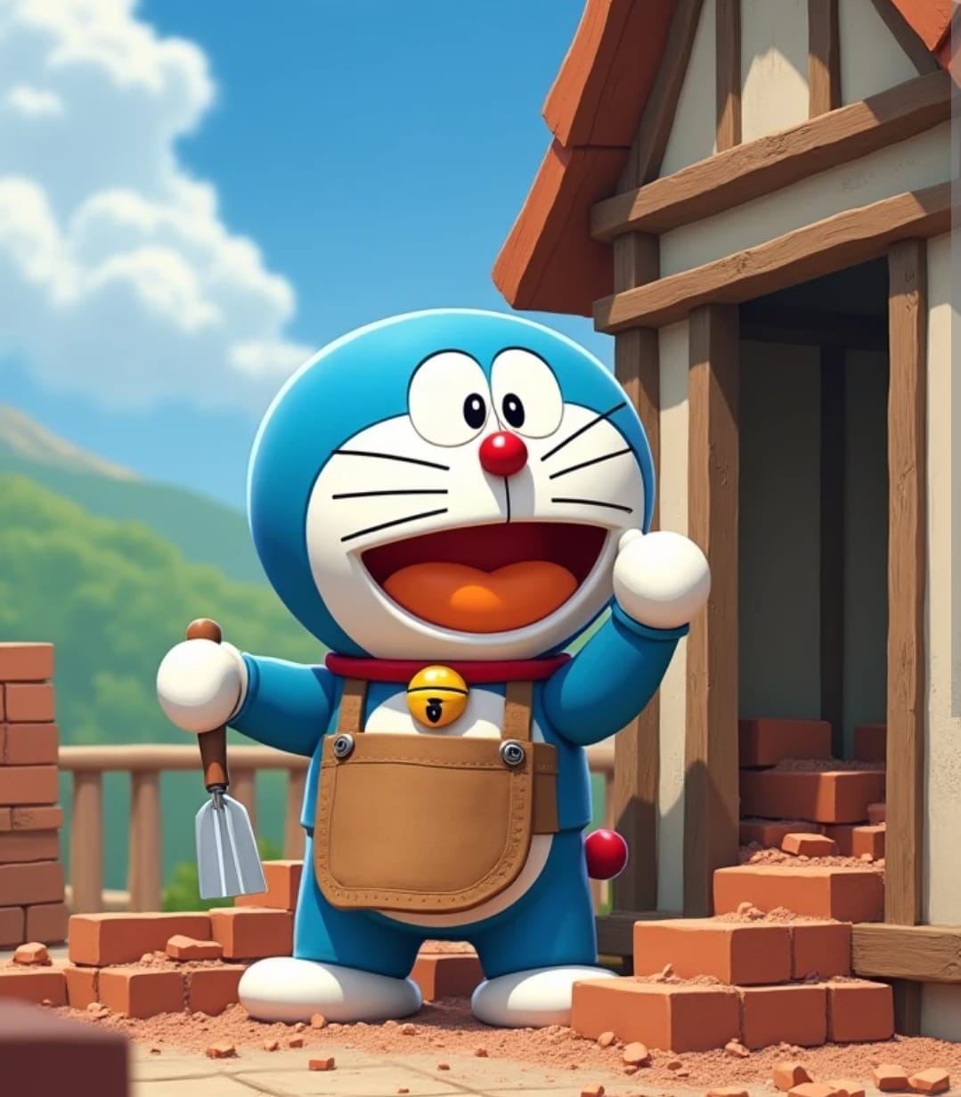 DoraemonCapataz