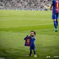 Messi_Chiquito