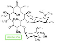 Eritromizina