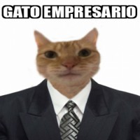 Gato_Empresario