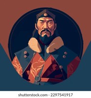 Genghis_khant