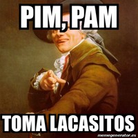 PimPamLacasitos