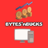 BYTESnBUCKS