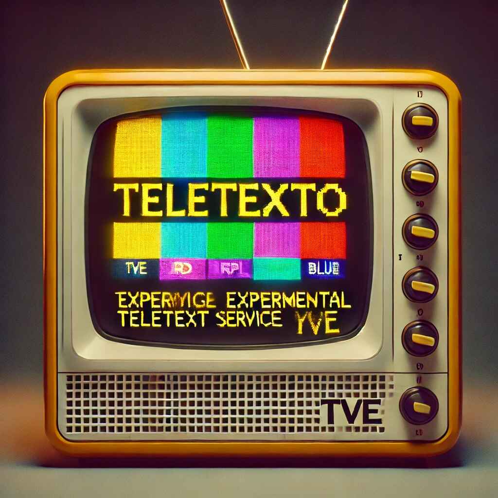 Teletexto