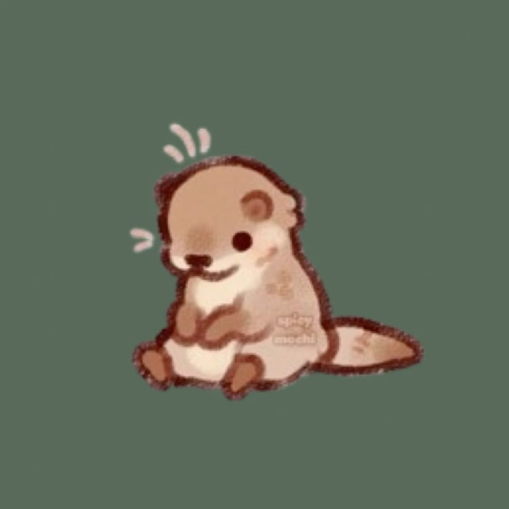 confused_otter