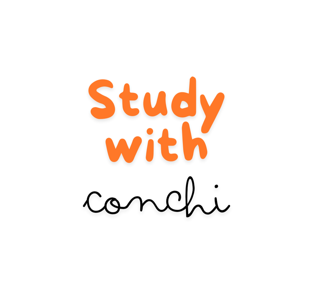 studywithconchi