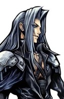 Sephiroth_ff7