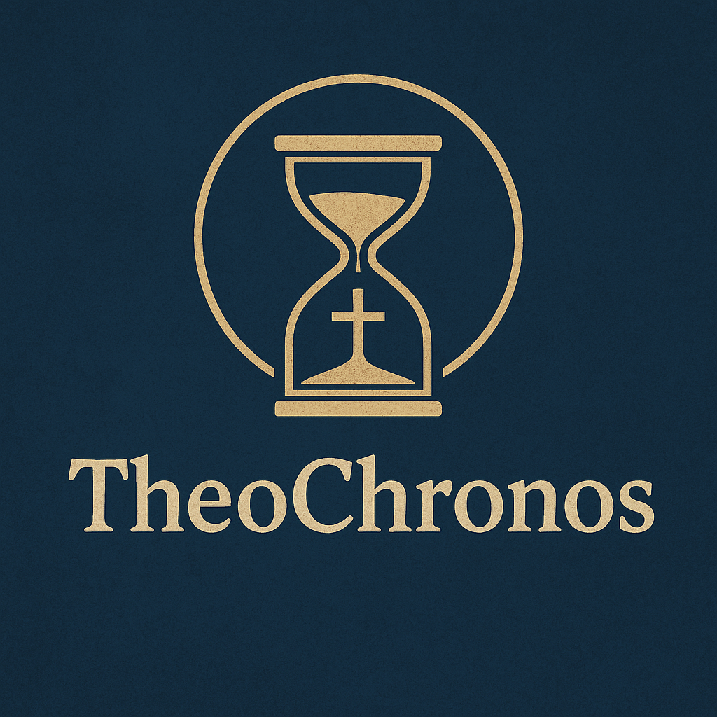 TheoChronos