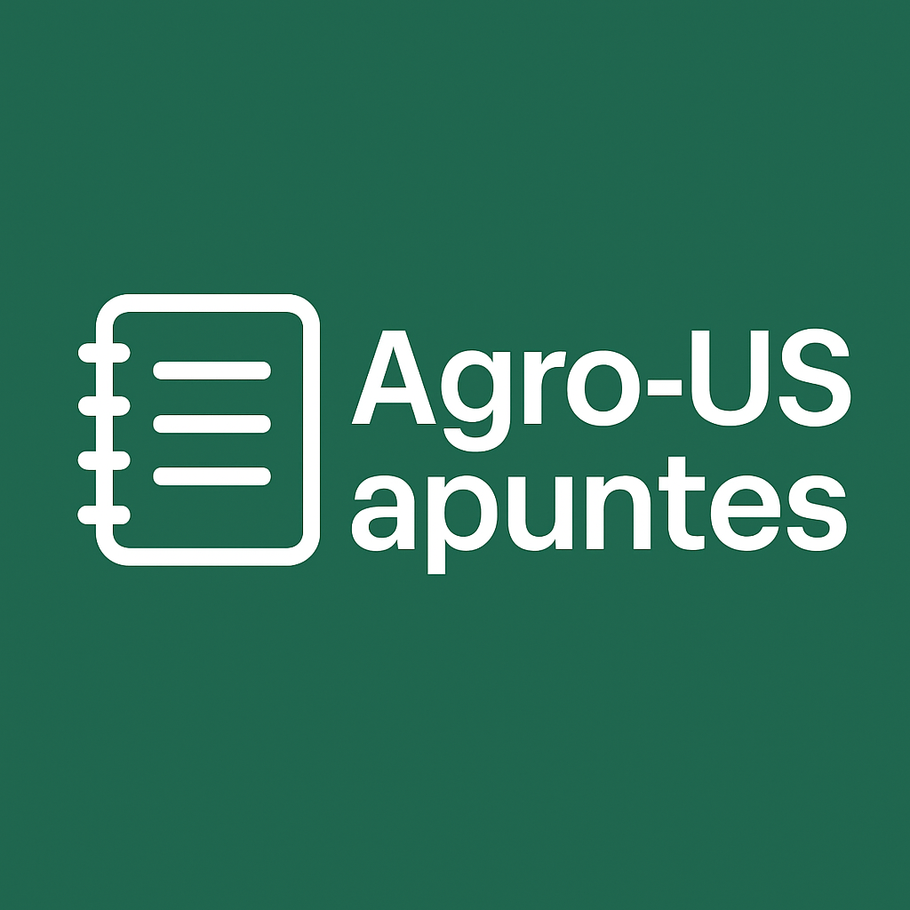 AgroUSapuntes