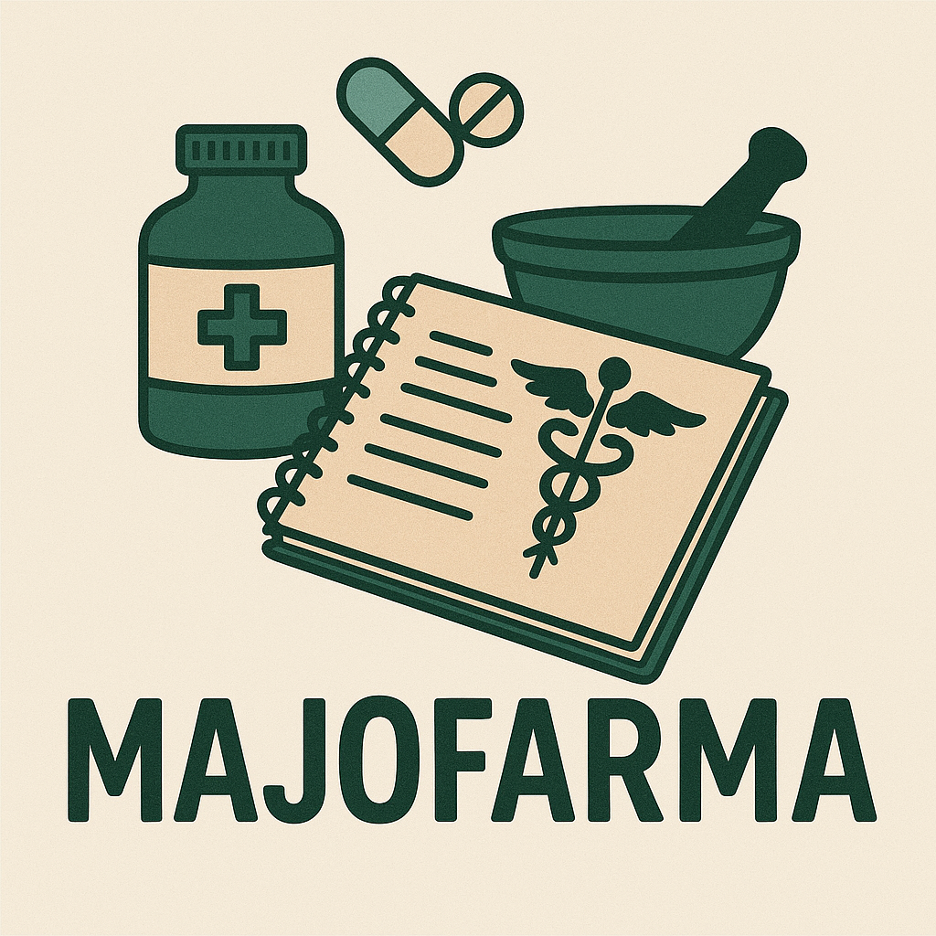 majofarma