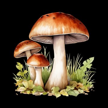 LadronaDBoletus