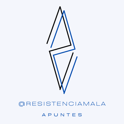 resistenciamala