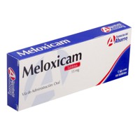 Meloxicam