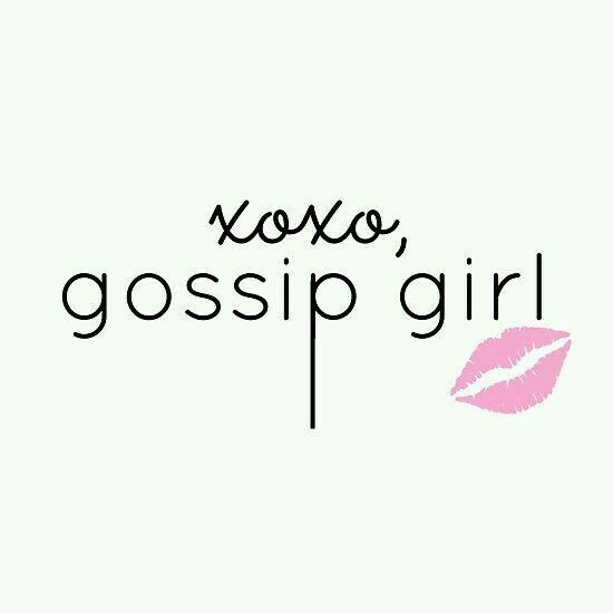 gossipgirlxx