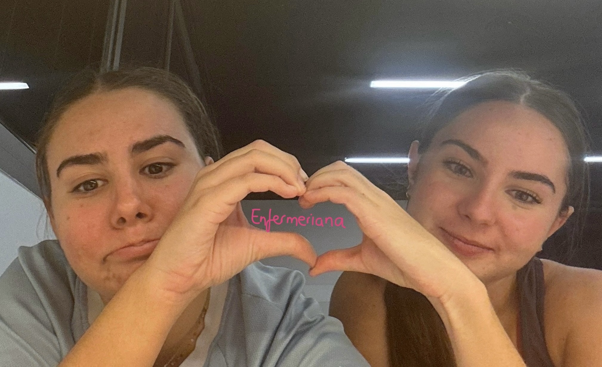 enfermeriana