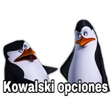 Kowalskiii
