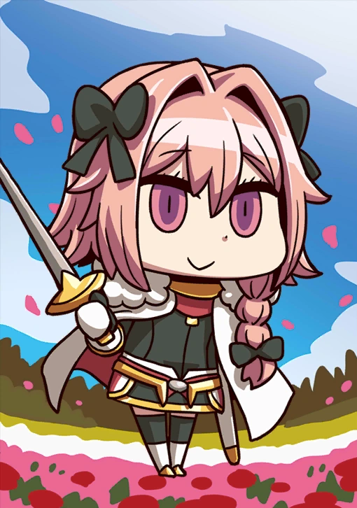 Astolpho