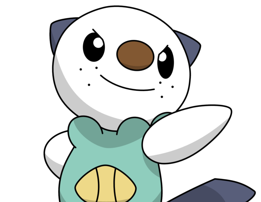 oshawott