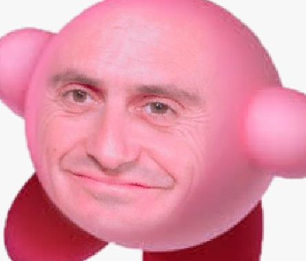 KirbyFeliz