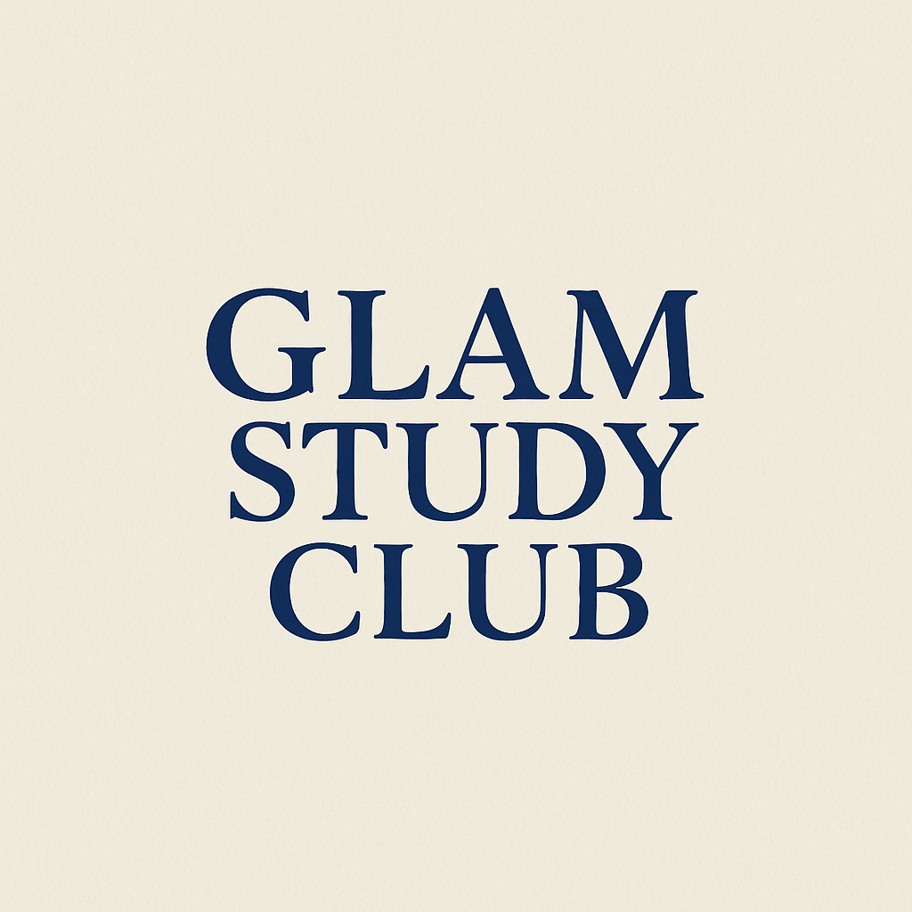 glamstudyclub