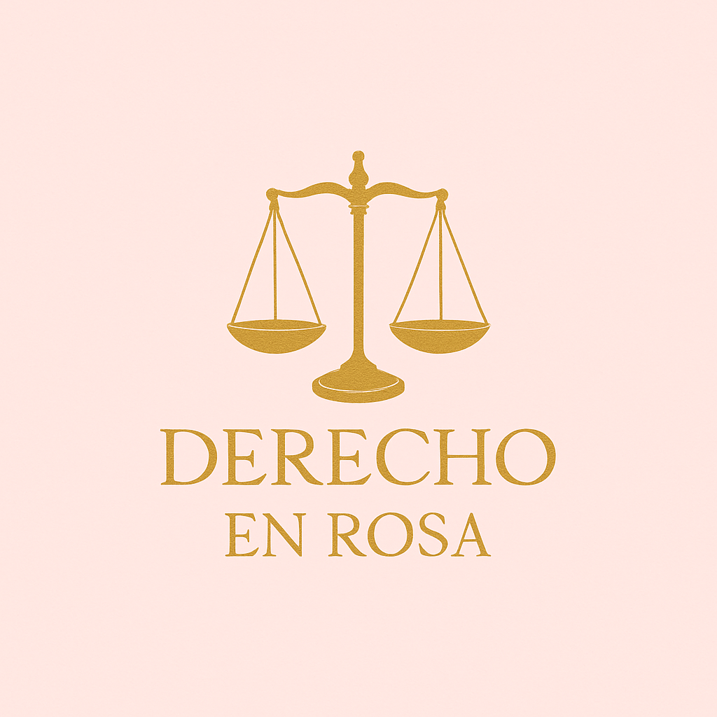 DerechoenRosa