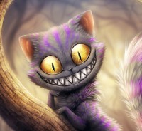 CheshireCat