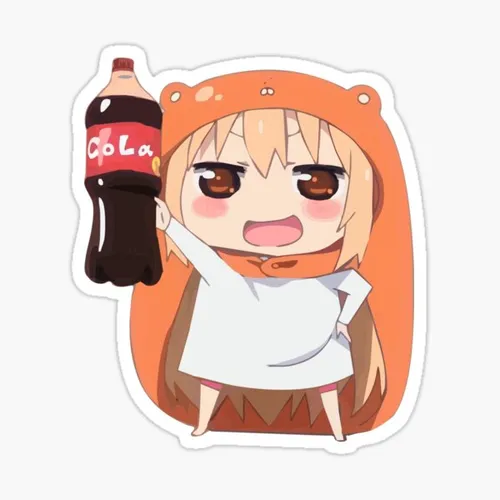 Umaru